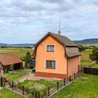 Prodej rodinného domu 90 m² Chornice, Trnavská