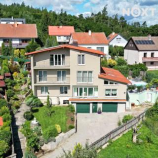 Prodej vily 517 m² Rosice, Čechova