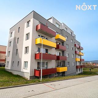 Prodej bytu 3+kk 91 m² Jince, Zborovská