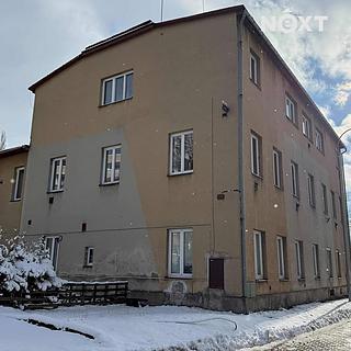 Prodej bytu 3+kk 81 m² Vrchlabí, Dělnická