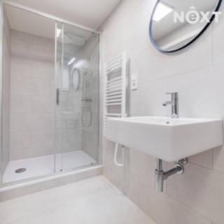 Prodej bytu 1+1 27 m² Praha Sedlec, Suchdolská