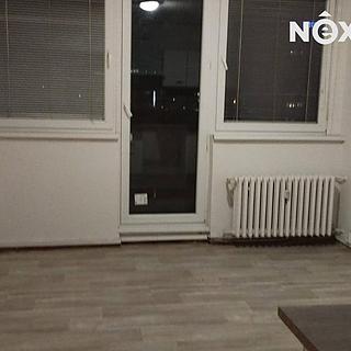 Pronájem bytu 2+kk 42 m² Kopřivnice