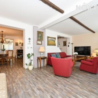 Prodej rodinného domu 200 m² Brno