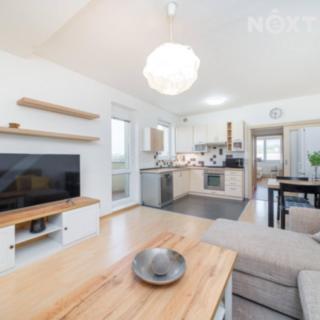 Prodej bytu 3+kk 63 m² Velká Bystřice, Na Vyhlídce