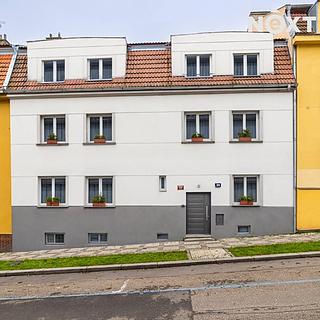 Prodej bytu 2+kk 42 m² Praha