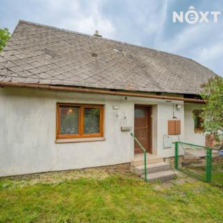 Prodej chalupy 83 m² Jedlí