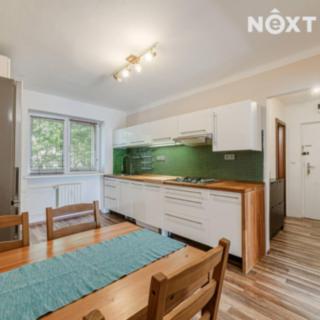 Pronájem bytu 2+1 56 m² Ostrava