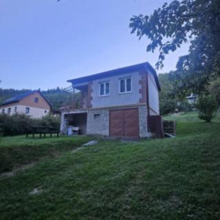 Prodej chaty 43 m² Radějov