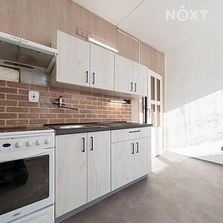 Pronájem bytu 1+1 37 m² Jilemnice, Jana Weisse