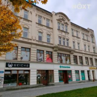 Pronájem kanceláře 195 m² Ostrava