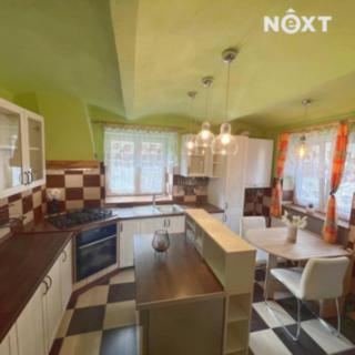 Prodej rodinného domu 81 m² Dobrovice