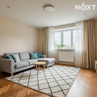 Prodej bytu 3+1 60 m² Břeclav