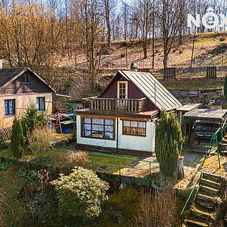 Prodej chaty 74 m&sup2; Ledečko