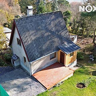 Prodej chaty 65 m² Vráž, Spojovací