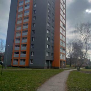 Pronájem bytu 3+1 73 m² Karviná