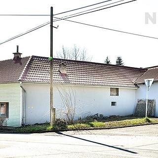 Prodej rodinného domu 125 m² Tečovice