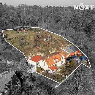 Prodej rodinného domu 200 m&sup2; Praha