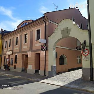 Pronájem obchodu 100 m&sup2; Vrchlabí