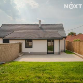 Prodej rodinného domu 108 m² Pyšely