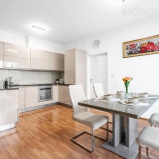Pronájem bytu 3+kk 85 m² Brno Slatina, Kigginsova