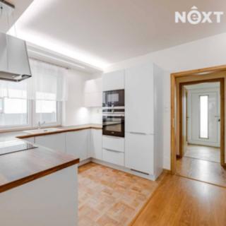 Prodej rodinného domu 95 m² Nová Ves, Na Homoli