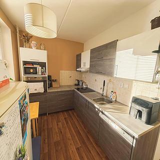 Prodej bytu 2+1 55 m² Hluboká nad Vltavou