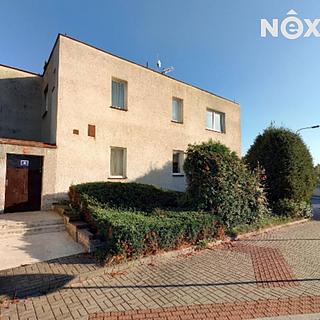 Pronájem bytu 1+1 33 m² Praha