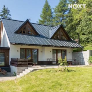 Pronájem bytu 3+kk 64 m² Benecko Štěpanická Lhota