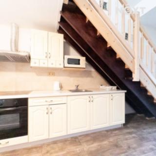 Pronájem bytu 4+1 81 m² Benecko Štěpanická Lhota