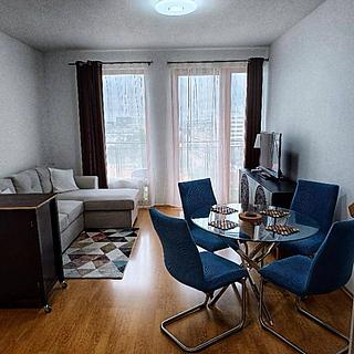 Pronájem bytu 2+kk 82 m² Praha