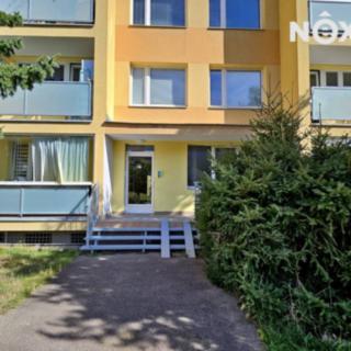Pronájem bytu 2+kk 32 m² Kladno, Karla Tomana