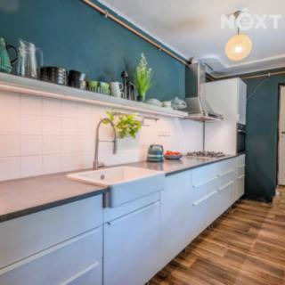 Prodej rodinného domu 73 m² Brno