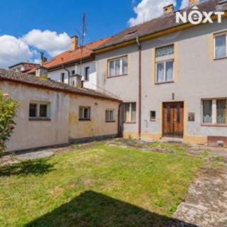 Prodej rodinného domu 290 m² Tábor