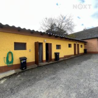 Prodej garáže 122 m² Sedlčany