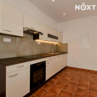 Pronájem bytu 2+1 60 m² Velké Poříčí