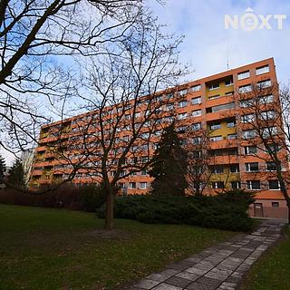 Pronájem bytu 1+kk, garsoniery 27 m&sup2; Kladno