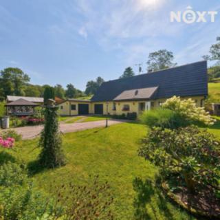 Prodej rodinného domu 146 m² Chvaleč Petříkovice