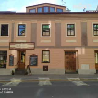 Pronájem ostatního komerčního prostoru 33 m² Vrchlabí, Krkonošská