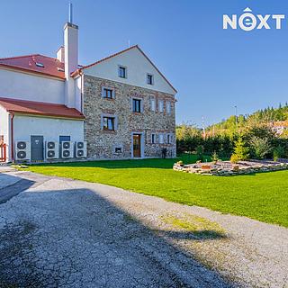 Prodej bytu 3+kk 51 m² Polná na Šumavě