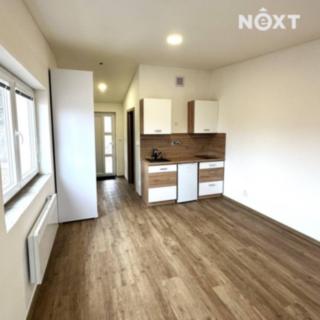 Pronájem bytu 1+kk a garsoniéry 25 m² Praha Březiněves, Chráněná