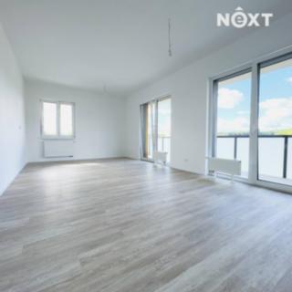 Pronájem bytu 3+kk 85 m² České Budějovice