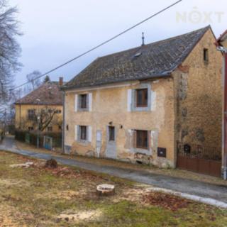 Prodej ostatní nemovitosti 245 m² Chodský Újezd