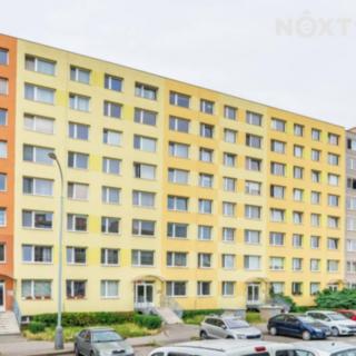 Prodej bytu 3+1 81 m² Praha