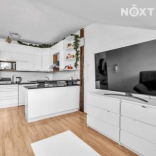 Pronájem bytu 2+kk 47 m² Trutnov Dolní Předměstí, Polská