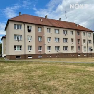 Prodej bytu 2+1 58 m² Nýřany, Komenského