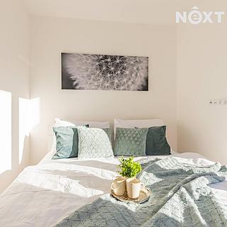 Prodej bytu 3+kk 53 m² Černá v Pošumaví