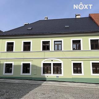Prodej ostatní nemovitosti 580 m² Dubá, Luční