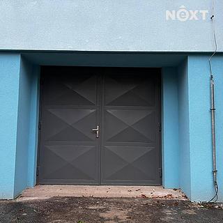 Prodej garáže 25 m² Brno Staré Brno, Křížová