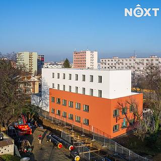 Prodej bytu 3+kk 142 m² Brno Štýřice, Sovinec