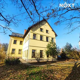 Prodej bytu 2+1 70 m² Černý Důl Fořt